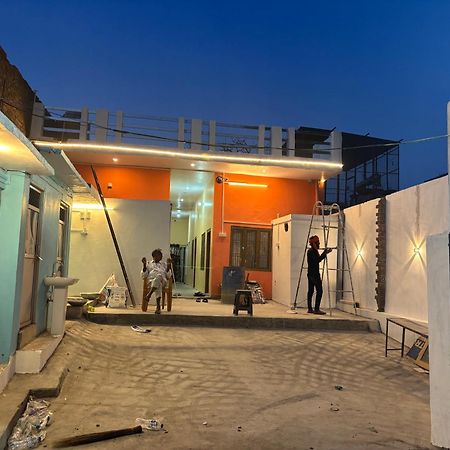Shakuntala Guest House Ayodhya 외부 사진