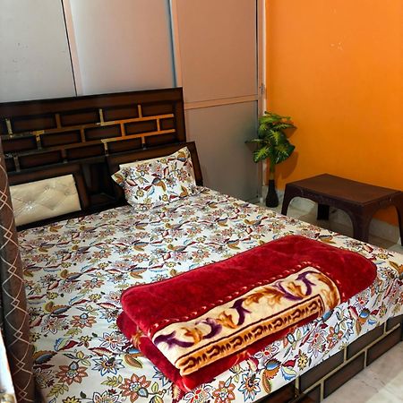 Shakuntala Guest House Ayodhya 외부 사진