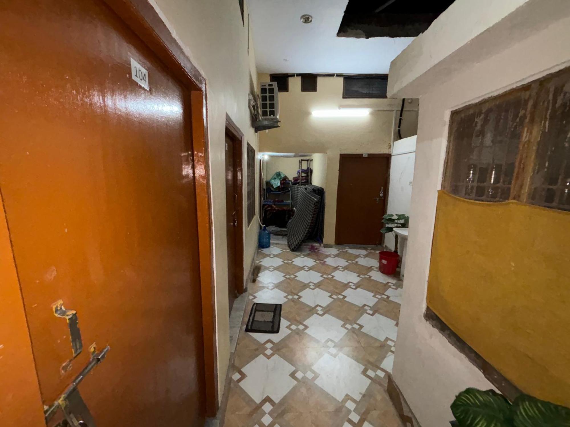 Shakuntala Guest House Ayodhya 외부 사진