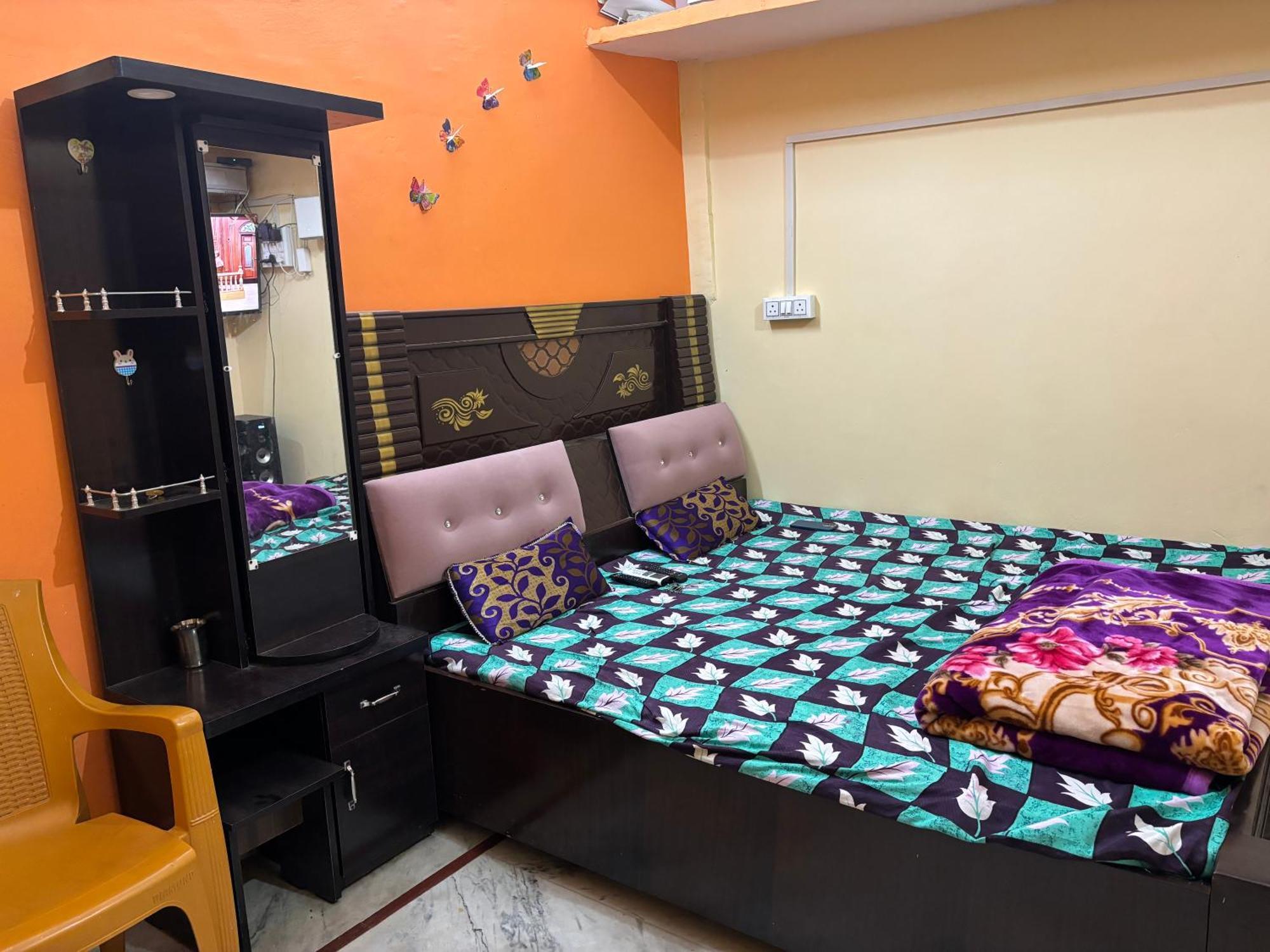 Shakuntala Guest House Ayodhya 외부 사진