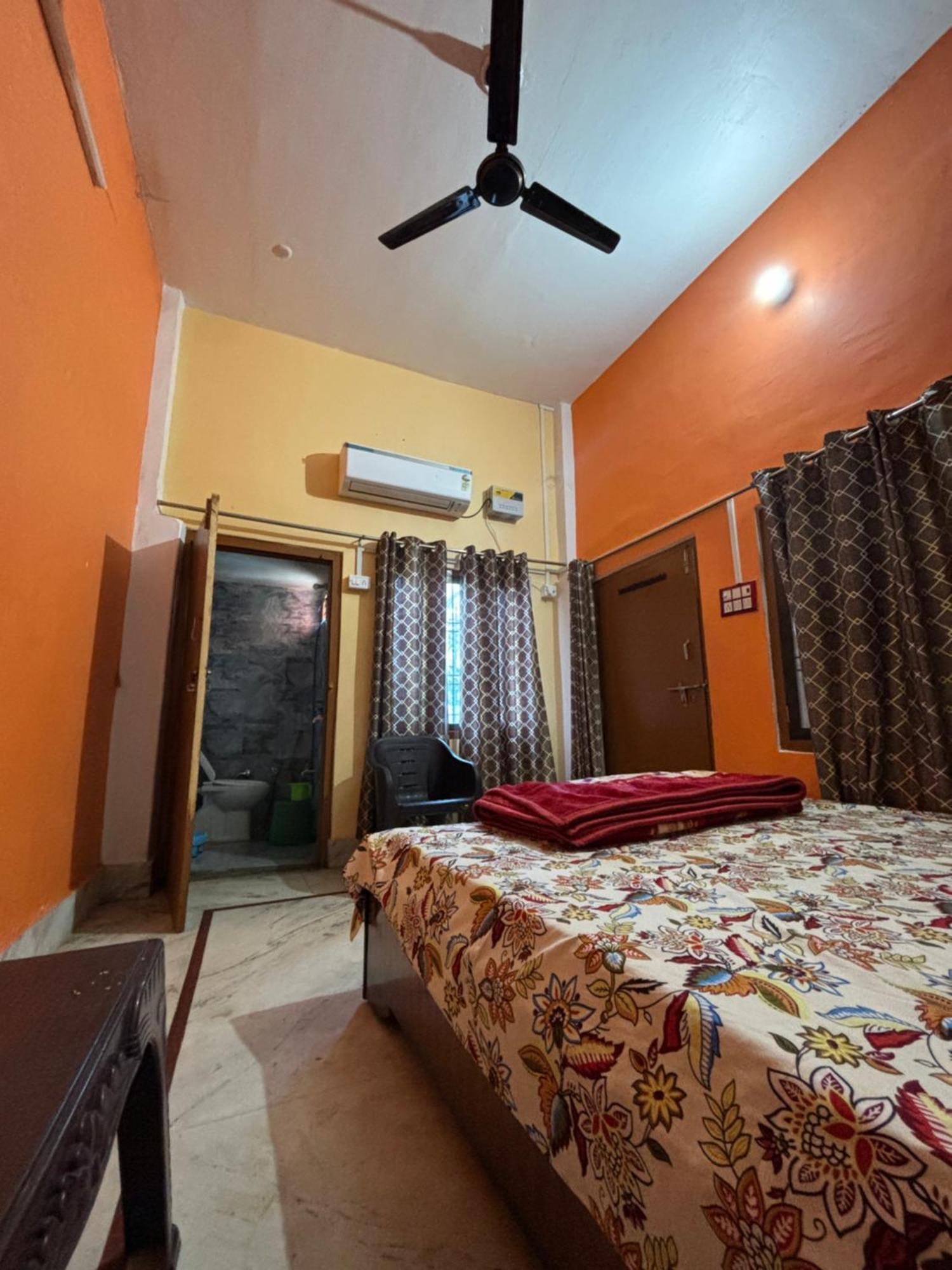 Shakuntala Guest House Ayodhya 외부 사진