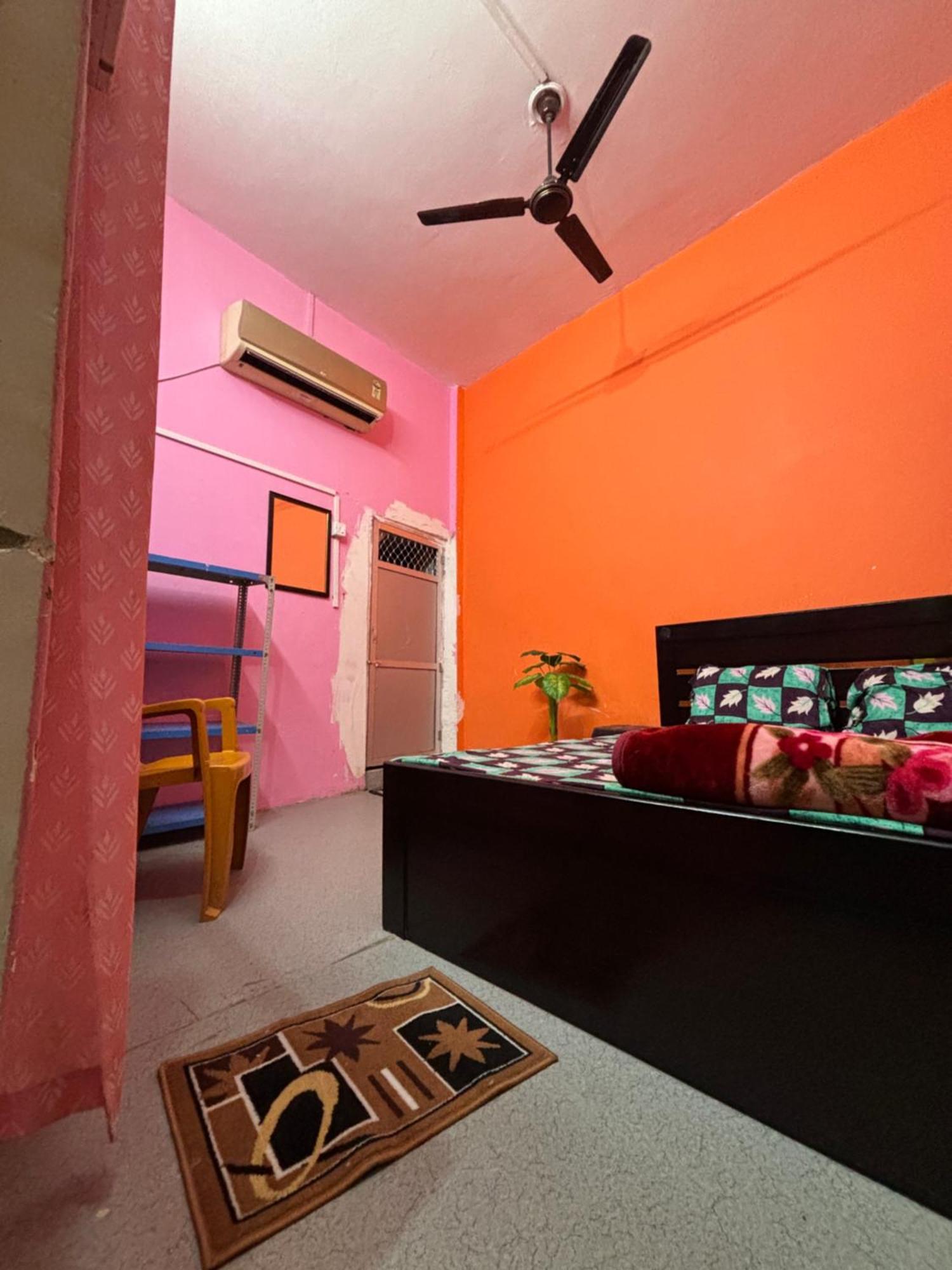 Shakuntala Guest House Ayodhya 외부 사진