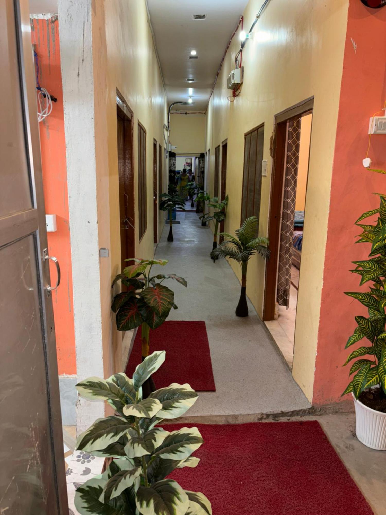 Shakuntala Guest House Ayodhya 외부 사진