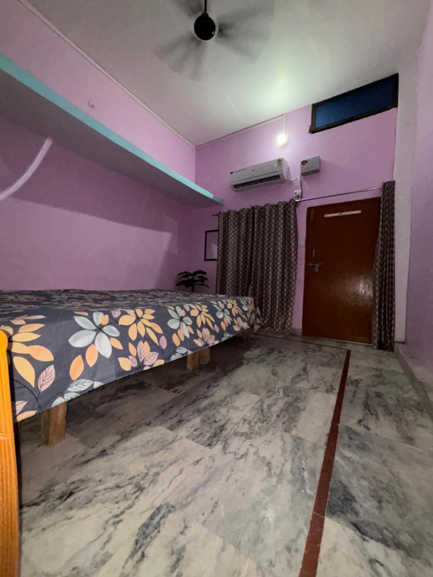 Shakuntala Guest House Ayodhya 외부 사진