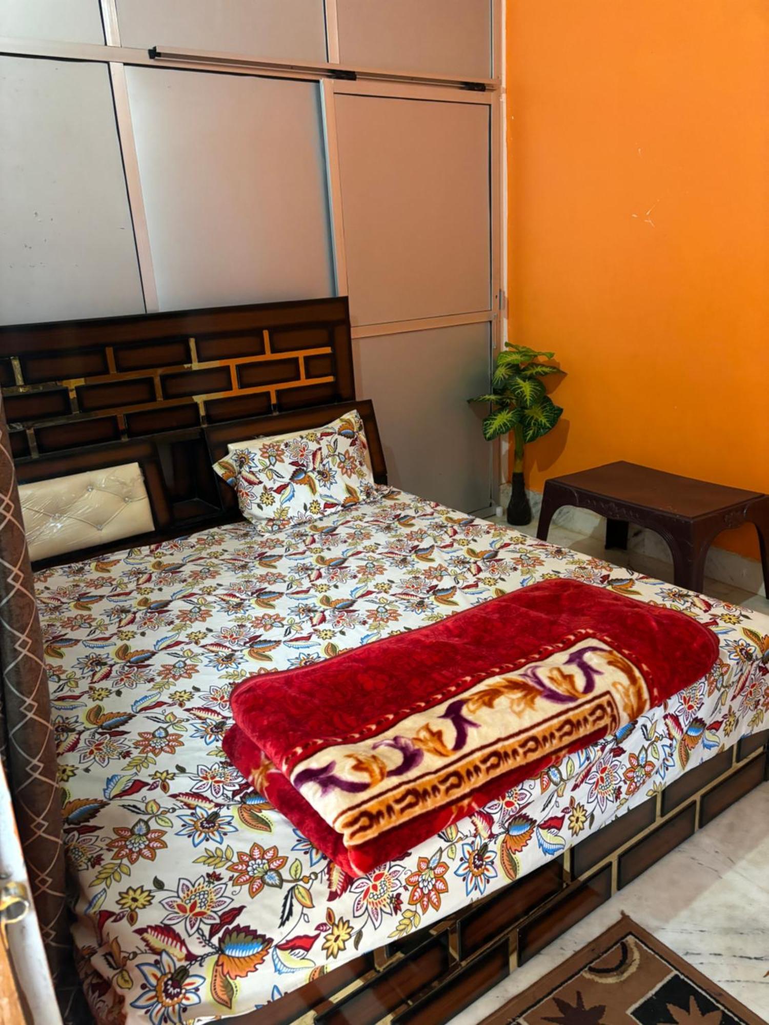 Shakuntala Guest House Ayodhya 외부 사진