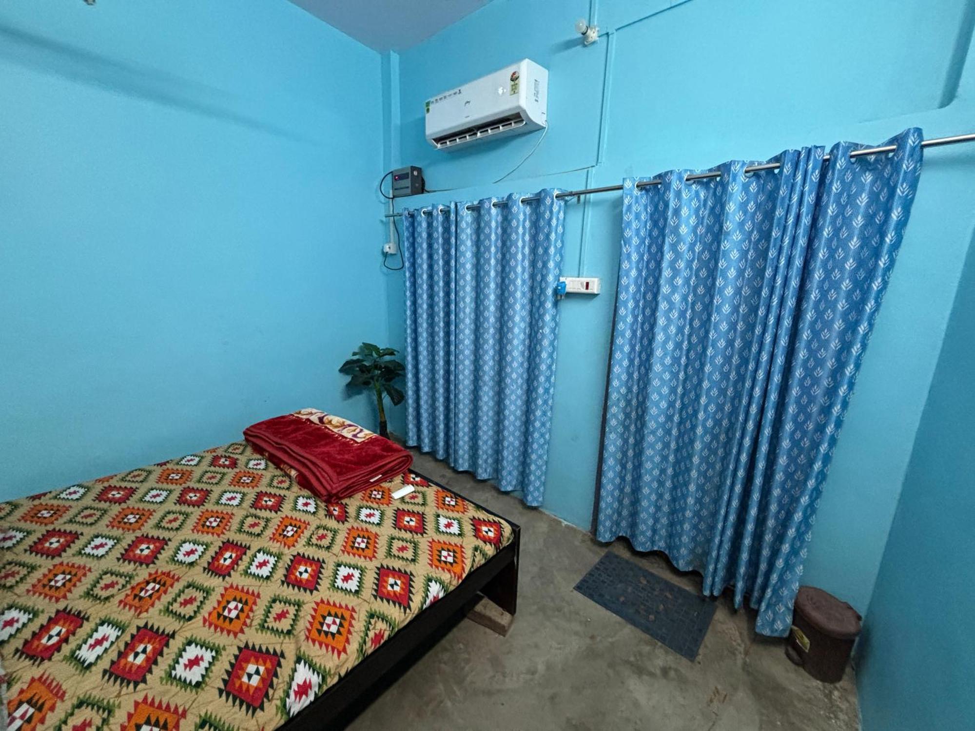 Shakuntala Guest House Ayodhya 외부 사진