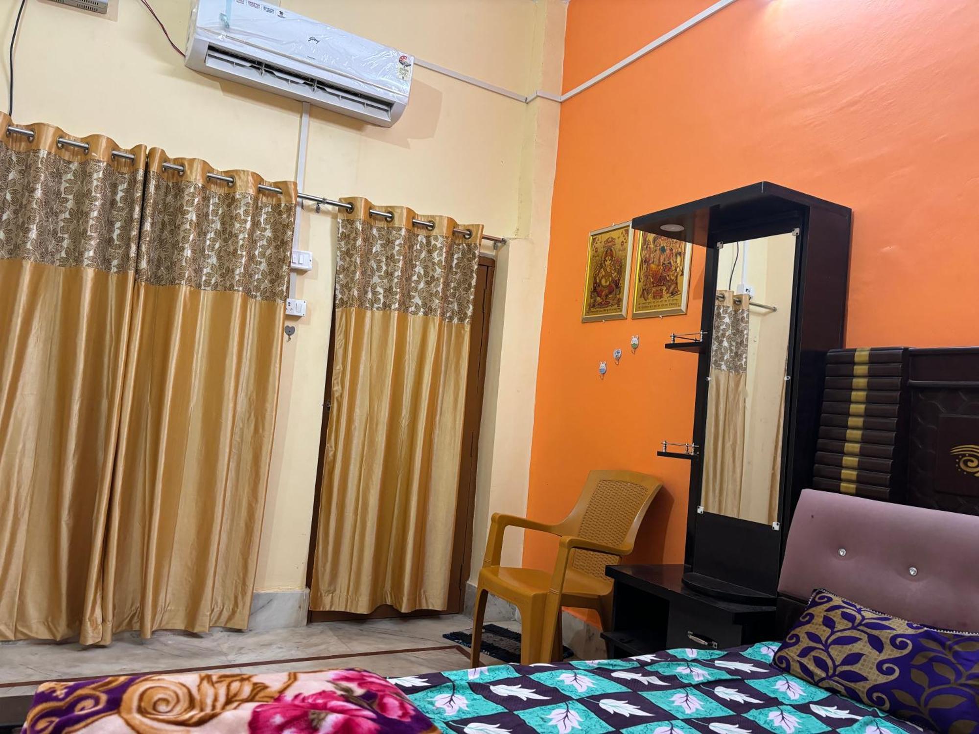 Shakuntala Guest House Ayodhya 외부 사진